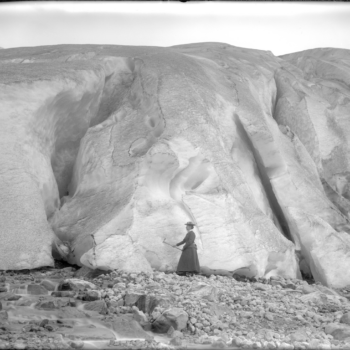 Stay Cool – Part Two: Secrets of the Ice